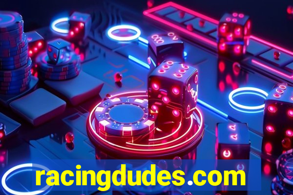 racingdudes.com