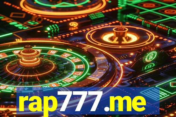 rap777.me