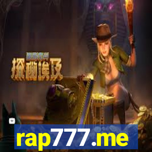 rap777.me