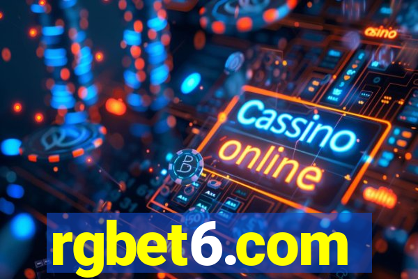 rgbet6.com