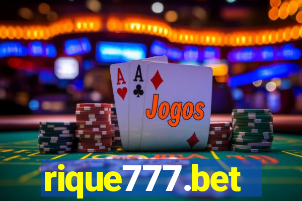 rique777.bet