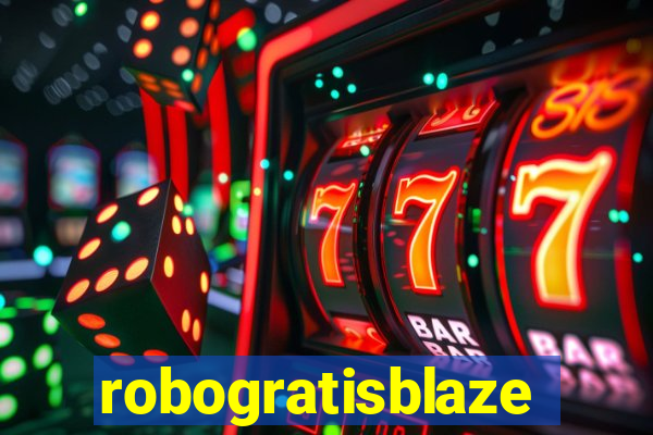 robogratisblaze