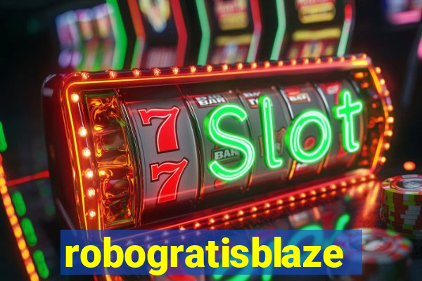 robogratisblaze