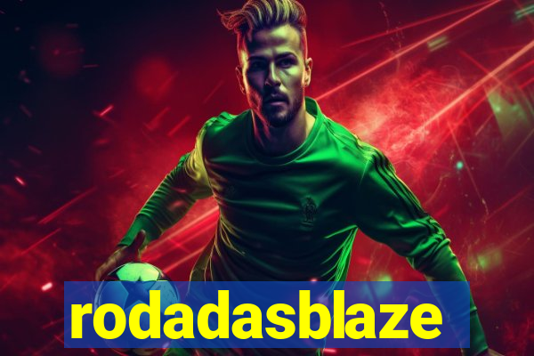 rodadasblaze