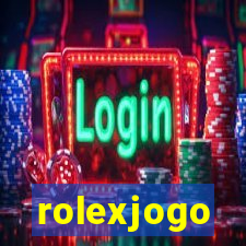 rolexjogo