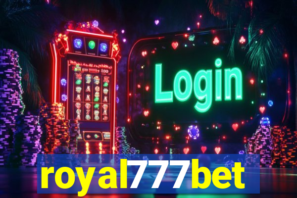 royal777bet