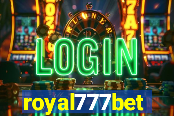 royal777bet