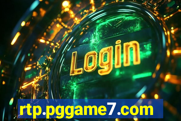 rtp.pggame7.com