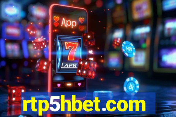 rtp5hbet.com