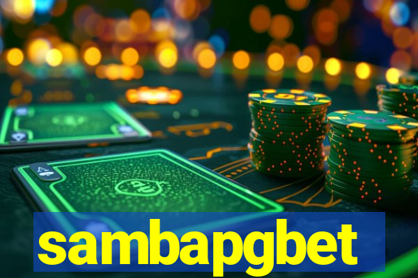 sambapgbet