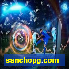 sanchopg.com