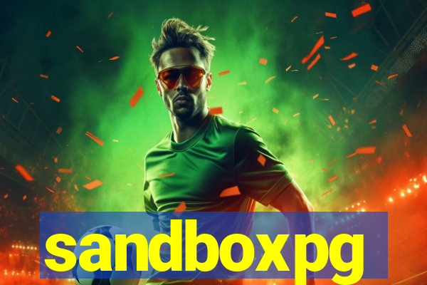 sandboxpg