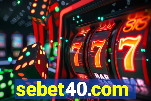 sebet40.com