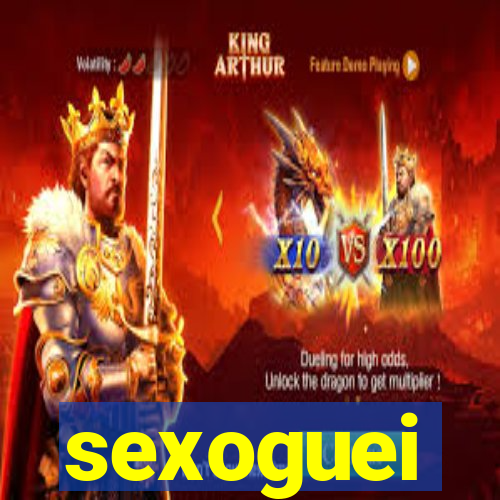 sexoguei