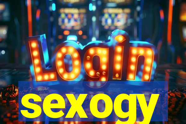 sexogy