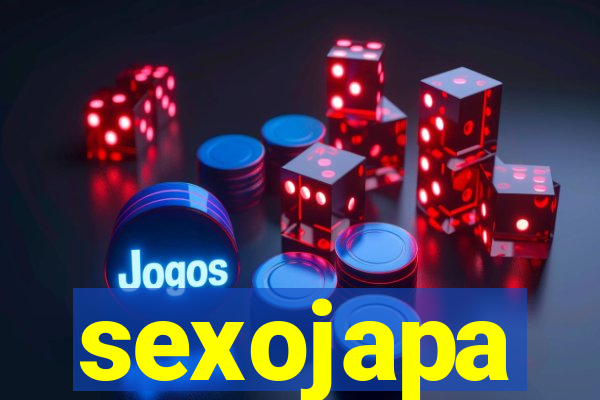 sexojapa