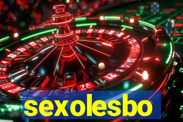 sexolesbo