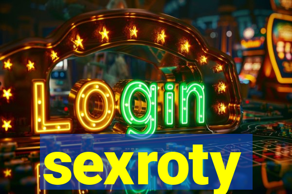 sexroty