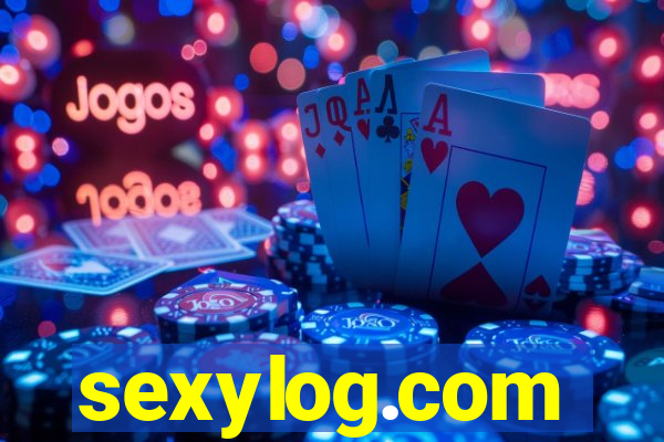 sexylog.com