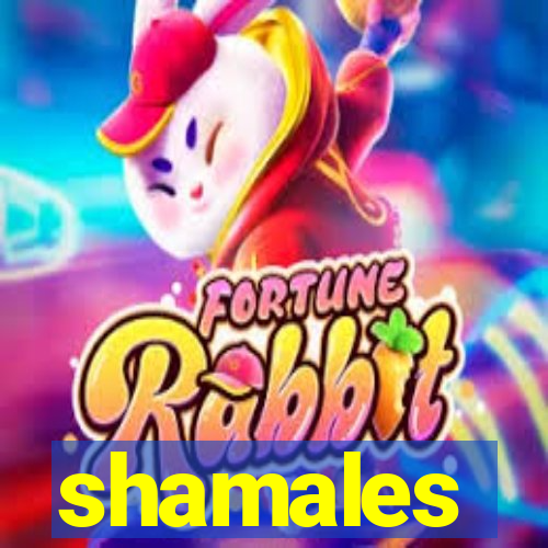 shamales