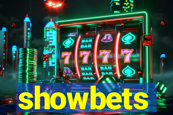 showbets