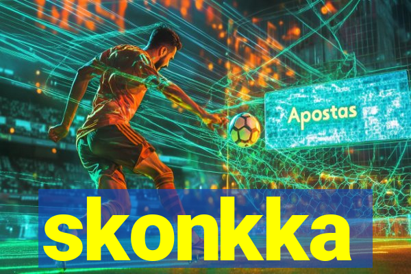 skonkka