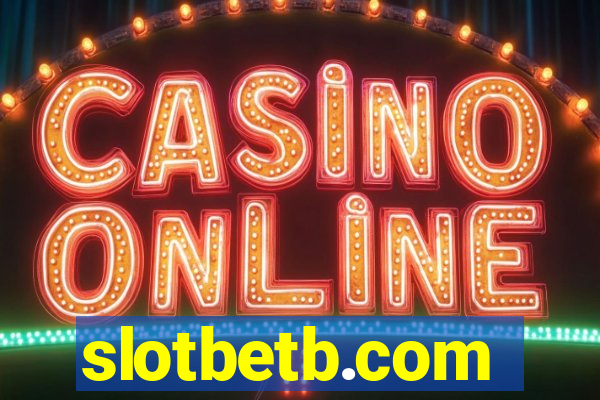 slotbetb.com