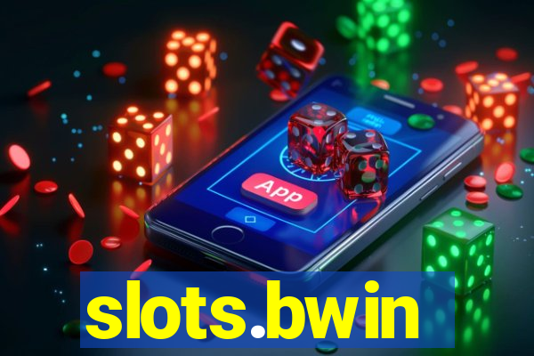 slots.bwin