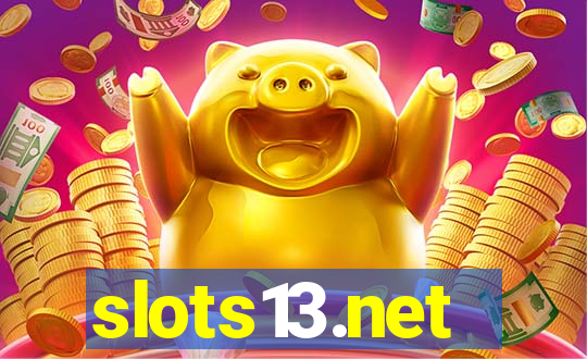 slots13.net