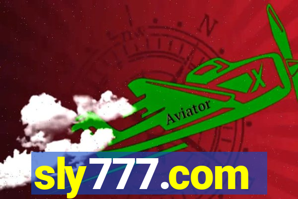 sly777.com