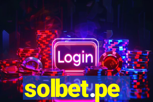 solbet.pe