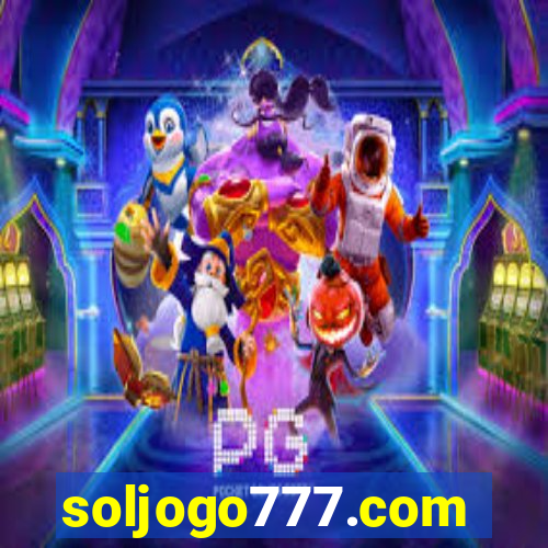 soljogo777.com