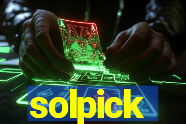 solpick