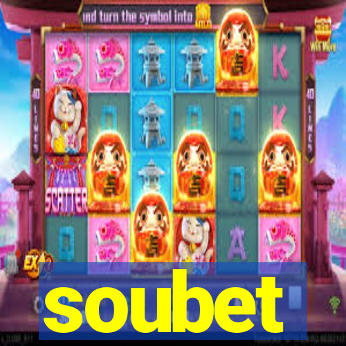 soubet