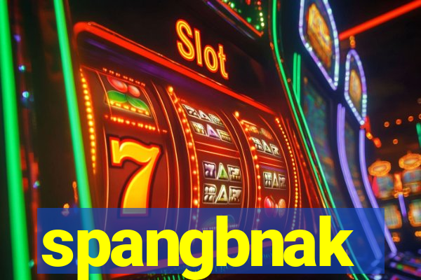 spangbnak