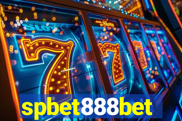 spbet888bet