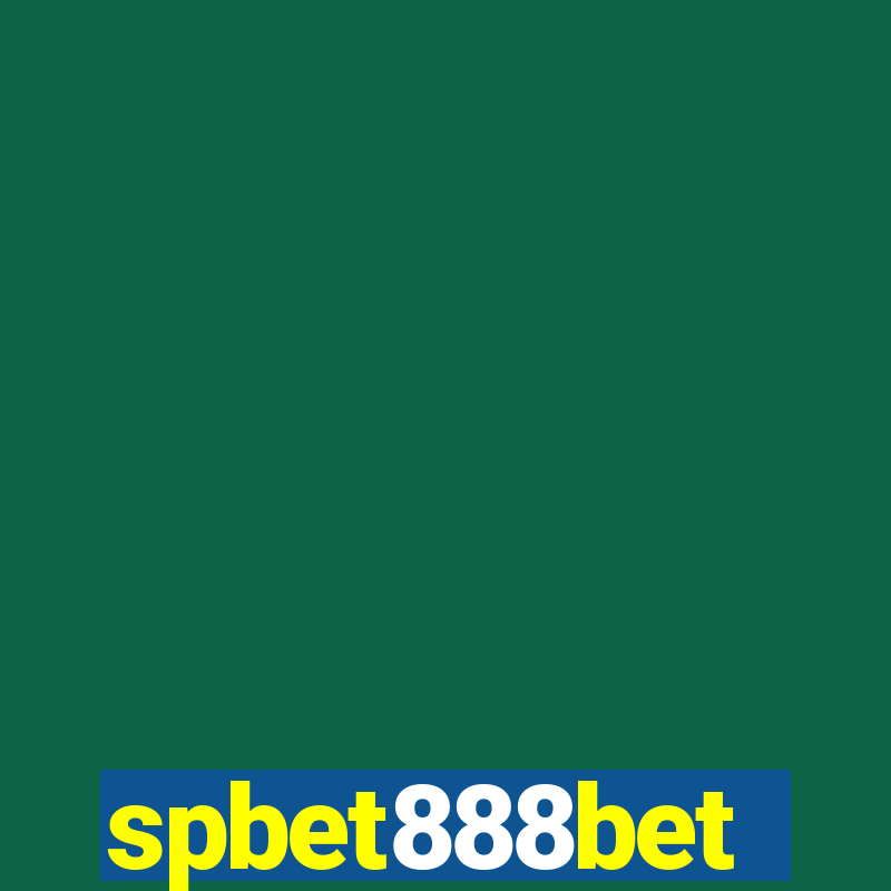 spbet888bet