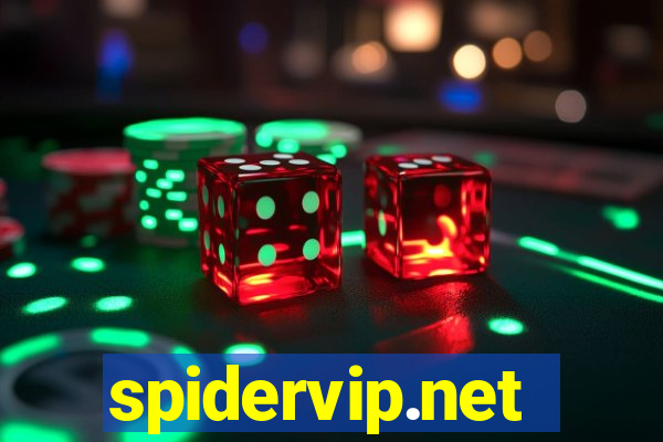 spidervip.net