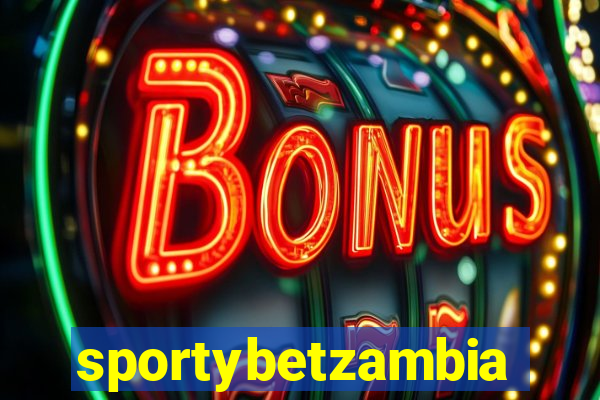 sportybetzambia