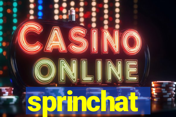 sprinchat