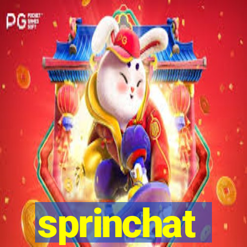 sprinchat