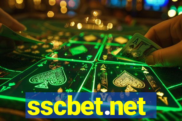 sscbet.net