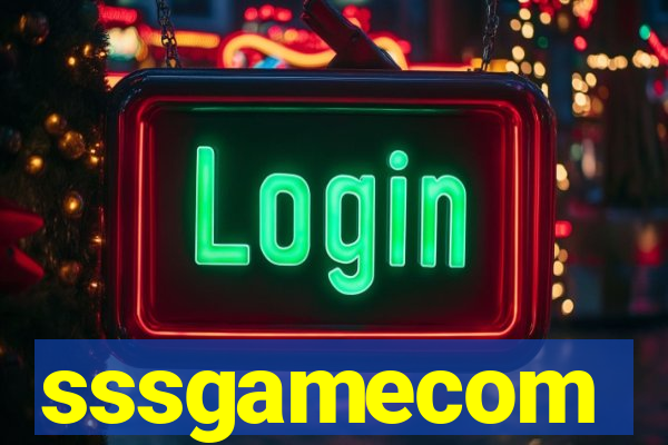 sssgamecom