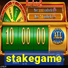 stakegame