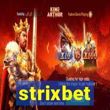 strixbet