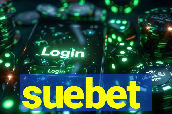 suebet