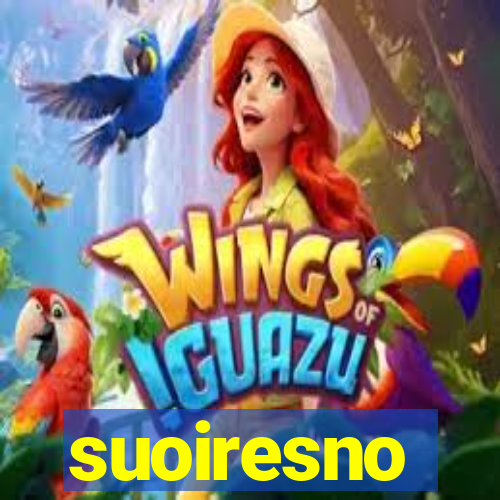 suoiresno