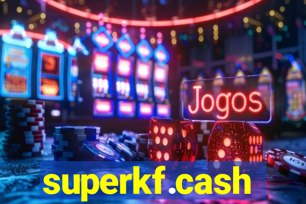 superkf.cash