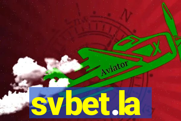 svbet.la