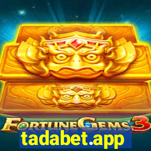 tadabet.app